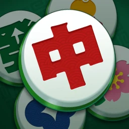 Biểu tượng Mahjong Ball: Fortune Match