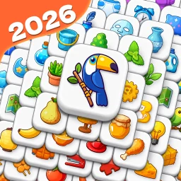 Icône de Tap Tile!